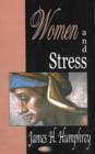 Image for Women &amp; Stress