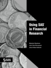 Image for Using SAS in Financial Research