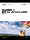 Image for SAS/ACCESS 9.1 DATA Step Interface to CA-IDMS