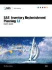 Image for SAS Inventory Replenishment Planning 9.1 User&#39;s Guide