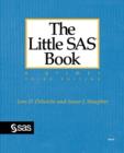 Image for The Little SAS Book: A Primer, Third Edition