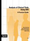 Image for Analysis of Clinical Trials Using SAS