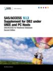 Image for SAS/ACCESS 9.1.3 Supplement for DB2 Under UNIX and PC Hosts (SAS/ACCESS for Relational Databases), Second Edition