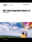 Image for SAS(R) Data Integration Studio 3.3