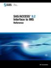 Image for SAS/ACCESS 9.2 Interface to IMS