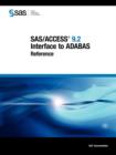Image for SAS/ACCESS 9.2 Interface to ADABAS