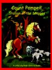 Image for Count Pompeii - Stallion of the Steppes