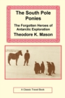 Image for The South Pole Ponies