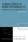 Image for Clinical Studies in Neuro-Psychoanalysis