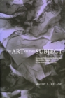 Image for Art of the Subject