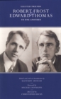 Image for Elected friends  : Robert Frost and Edward Thomas to one another