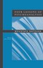 Image for Four lessons of psychoanalysis