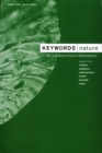 Image for Keywords: Nature