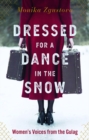 Image for Dressed for a dance in the snow