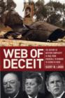 Image for Web of Deceit