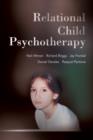 Image for Relational child psychotherapy