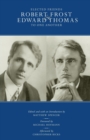 Image for Elected Friends : Robert Frost and Edward Thomas: To One Another