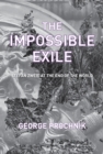 Image for The impossible exile