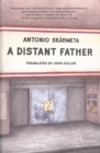 Image for A distant father