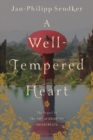 Image for A well-tempered heart