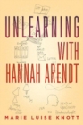 Image for Unlearning With Hannah Arendt