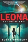 Image for Leona  : the die is cast