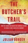 Image for The Butcher&#39;s Trail