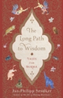 Image for The long path to wisdom: tales from Burma