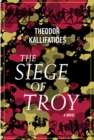 Image for The siege of Troy