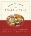 Image for Lists to Live by for Smart Living