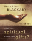 Image for What&#39;s so Spiritual About your Gifts? (Workbook)