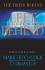 Image for The Truth Behind Left Behind