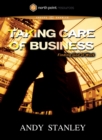 Image for Taking Care of Business DVD
