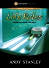 Image for Life Rules DVD