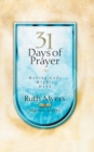Image for 31 Days of Prayer