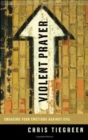 Image for Violent Prayer