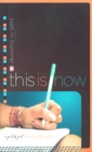 Image for This is Now : A Girl-To-Girl Devotional for Teens
