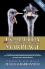 Image for Incompatibility : Still Grounds for a Great Marriage