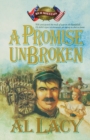 Image for A Promise Unbroken