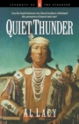 Image for Quiet Thunder