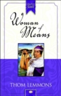 Image for Woman of Means