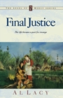 Image for Final Justice