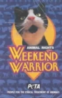 Image for Animal Rights Weekend Warrior Cards