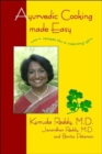 Image for Ayurvedic Cooking Made Easy