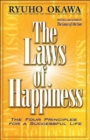 Image for The Laws of Happiness