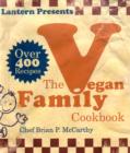 Image for The Lantern Vegan Family Cookbook