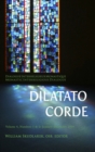 Image for Dilatato Corde - Volume 4 : Numbers 1 &amp; 2: January-December 2014