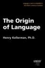 Image for Origin of Language