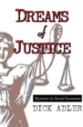 Image for Dreams of Justice