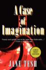 Image for A Case of Imagination : A Madeline Maclin Mystery